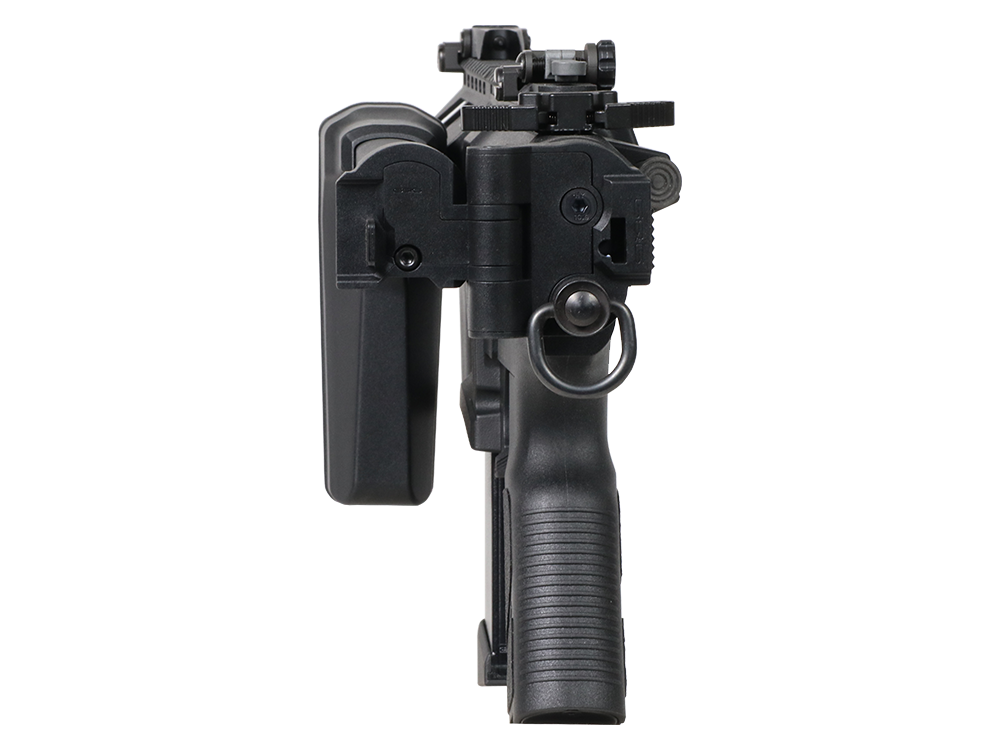 Explore the ARP9 3.0P by G&G Armament, a leading airsoft rifle